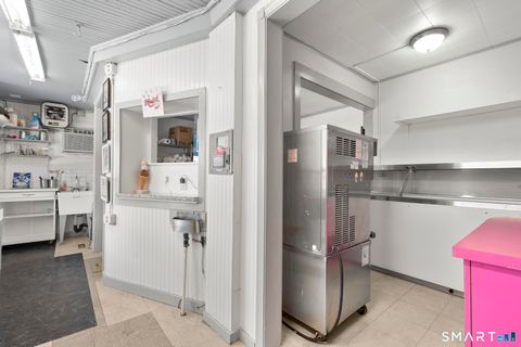 Tiny photo for 712 Madison Avenue #1st floor with store, Bridgeport, CT 06606 (MLS # 24163438)