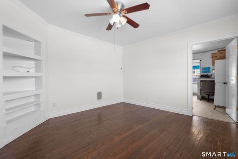 Tiny photo for 712 Madison Avenue #1st floor with store, Bridgeport, CT 06606 (MLS # 24163438)