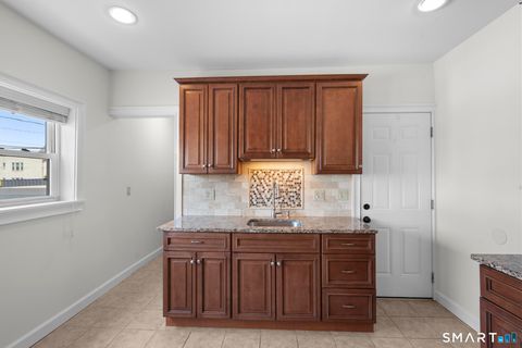 Tiny photo for 712 Madison Avenue #1st floor with store, Bridgeport, CT 06606 (MLS # 24163438)