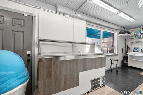 Tiny photo for 712 Madison Avenue #1st floor with store, Bridgeport, CT 06606 (MLS # 24163438)