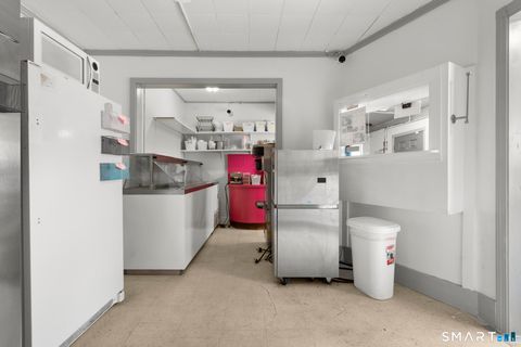 Tiny photo for 712 Madison Avenue #1st floor with store, Bridgeport, CT 06606 (MLS # 24163438)