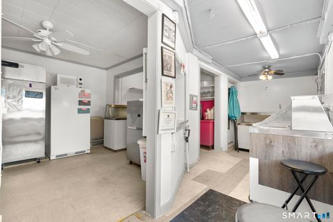 Tiny photo for 712 Madison Avenue #1st floor with store, Bridgeport, CT 06606 (MLS # 24163438)