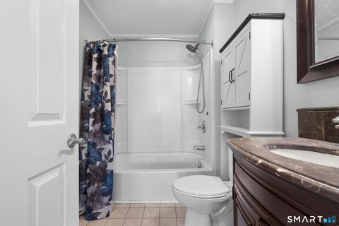 Tiny photo for 712 Madison Avenue #1st floor with store, Bridgeport, CT 06606 (MLS # 24163438)