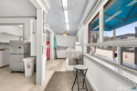 Tiny photo for 712 Madison Avenue #1st floor with store, Bridgeport, CT 06606 (MLS # 24163438)