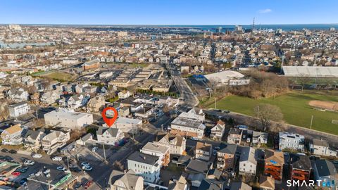 Tiny photo for 712 Madison Avenue #1st floor with store, Bridgeport, CT 06606 (MLS # 24163438)