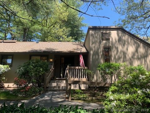 47 Great Meadow Lane 47 Farmington CT 06001