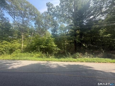 Vacant Land For Sale - 18 Ledge Hill Road<br/> Windham County, Sterling, CT 06377
