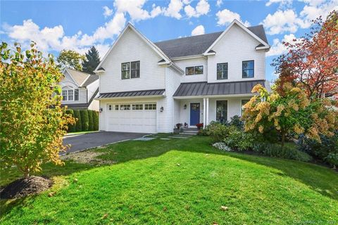 5 Oakleigh Court Norwalk CT 06853