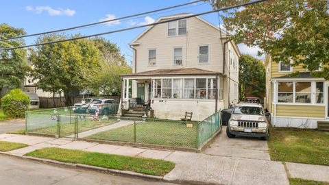 94 Thomas Street West Haven CT 06516