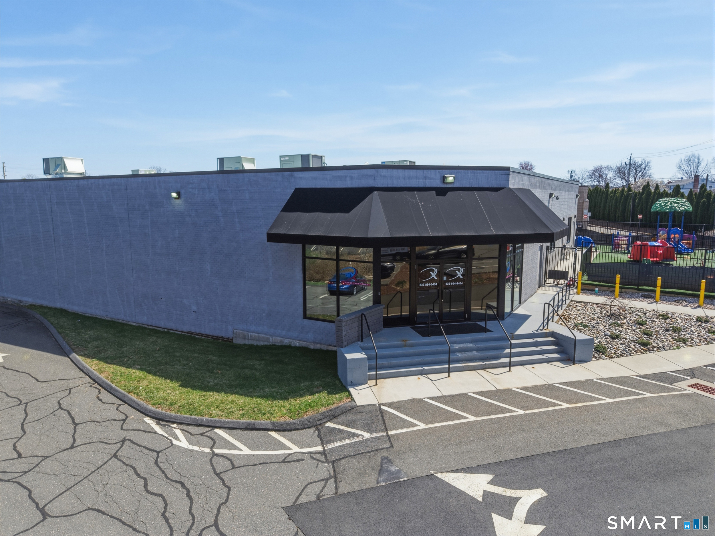 1199 Silas Deane Highway
