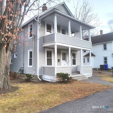 Photo of 102 Red Mountain Avenue, Torrington, CT 06790 (MLS # 24173120)
