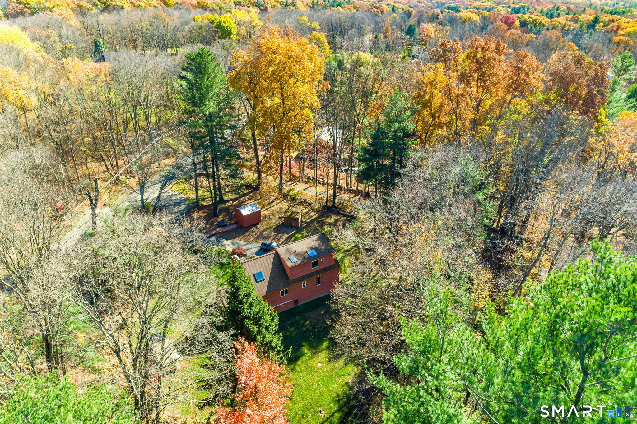 4 Kidder Brook Road