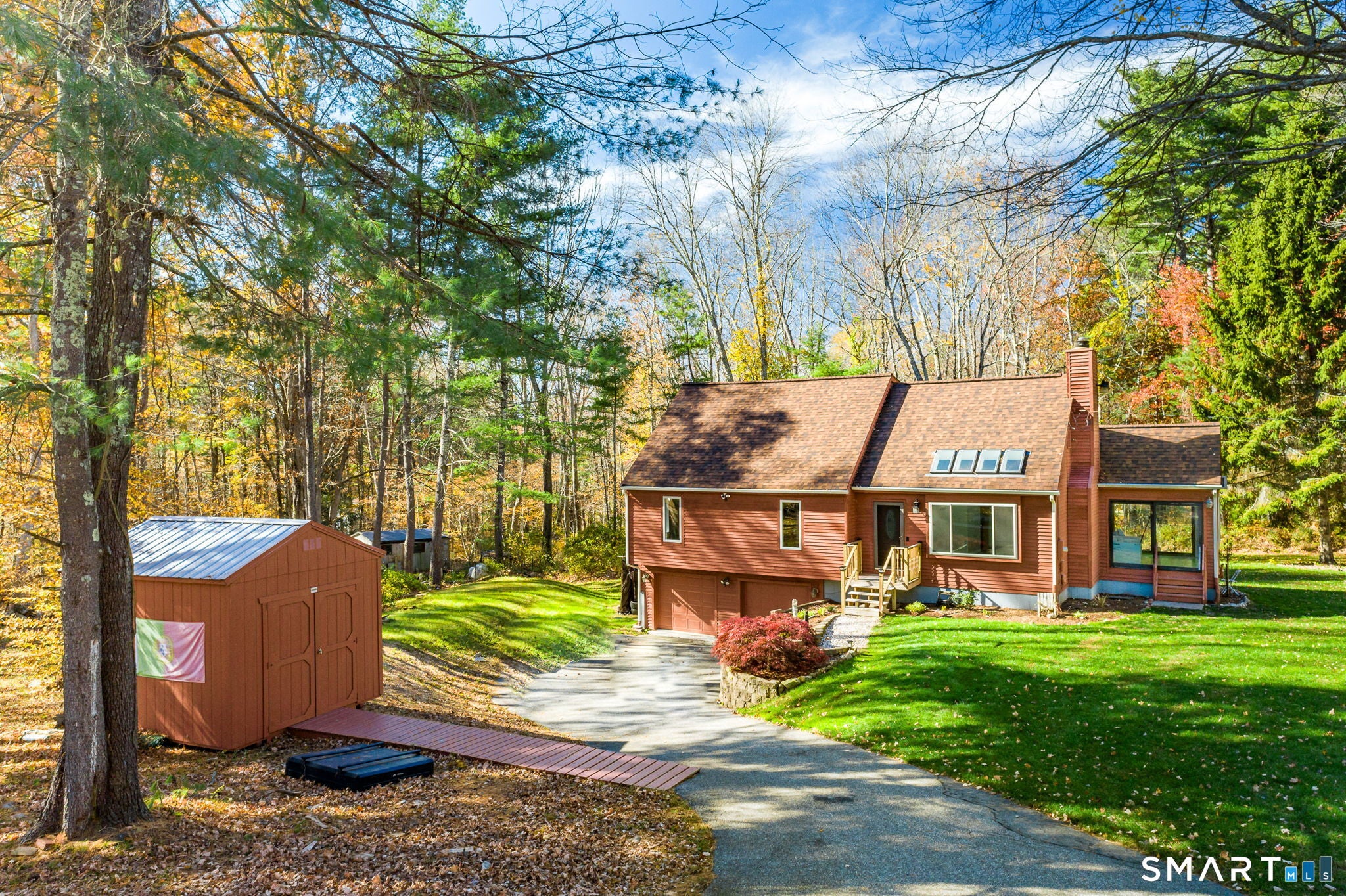 4 Kidder Brook Road