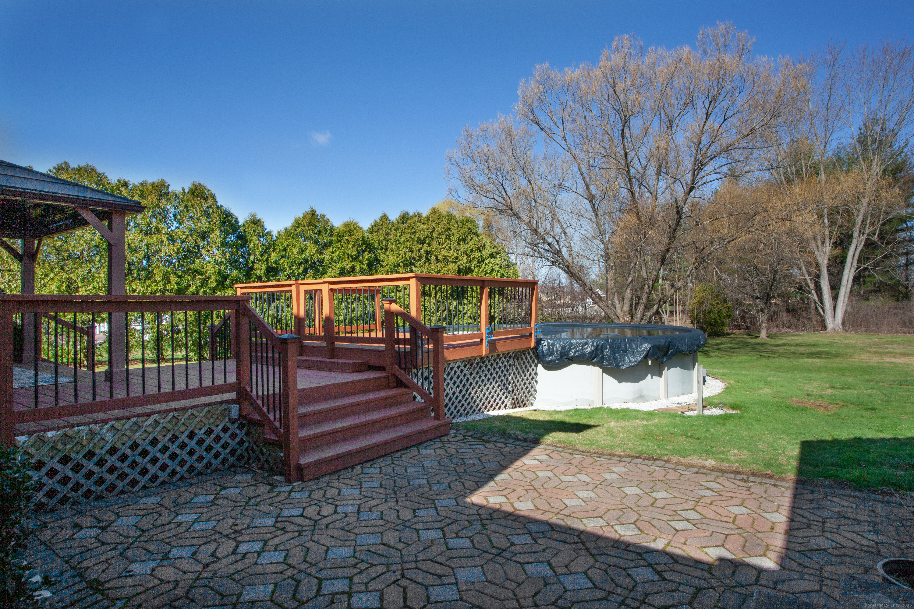15 Pheasant Lane, Suffield, Connecticut image 29