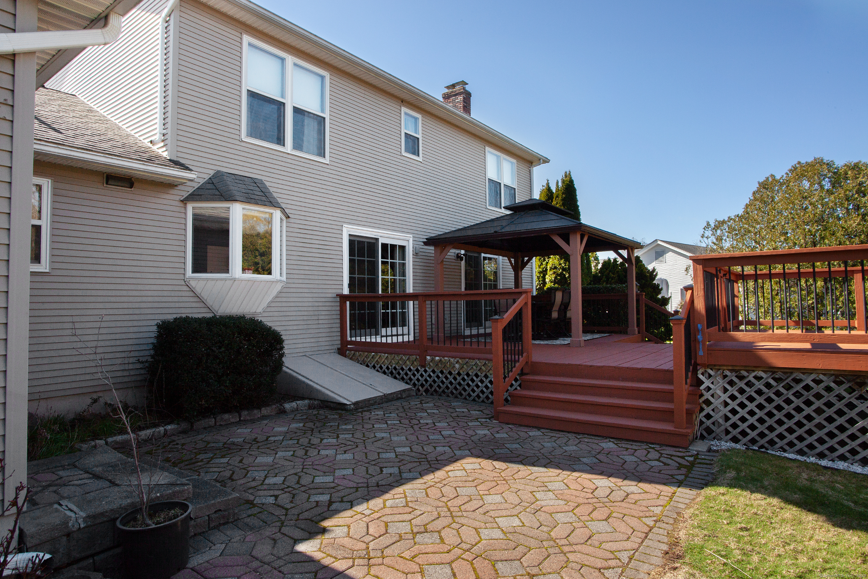 15 Pheasant Lane, Suffield, Connecticut image 28