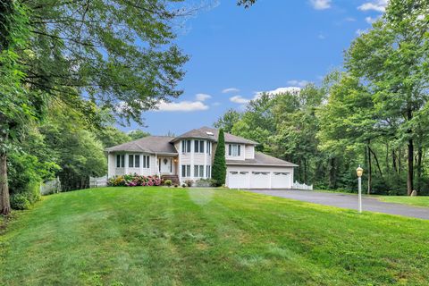 A home in Watertown