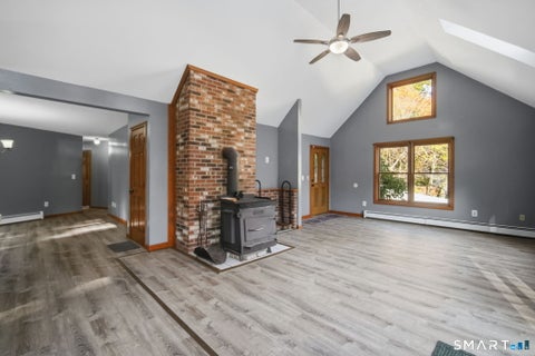 Tiny photo for 166 Cooper Lane, Stafford, CT 06076 (MLS # 24215508)