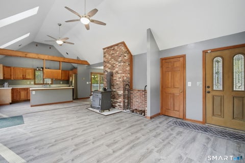 Tiny photo for 166 Cooper Lane, Stafford, CT 06076 (MLS # 24215508)