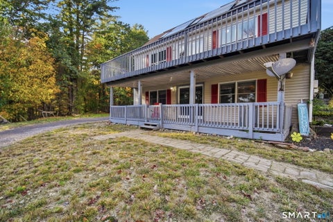 Tiny photo for 166 Cooper Lane, Stafford, CT 06076 (MLS # 24215508)