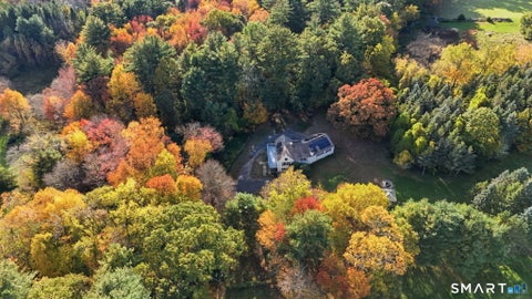 Tiny photo for 166 Cooper Lane, Stafford, CT 06076 (MLS # 24215508)