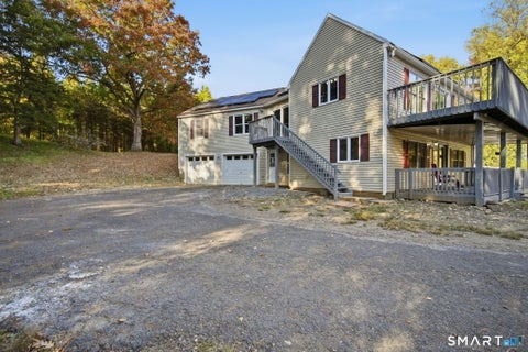 Tiny photo for 166 Cooper Lane, Stafford, CT 06076 (MLS # 24215508)