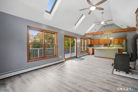 Tiny photo for 166 Cooper Lane, Stafford, CT 06076 (MLS # 24215508)