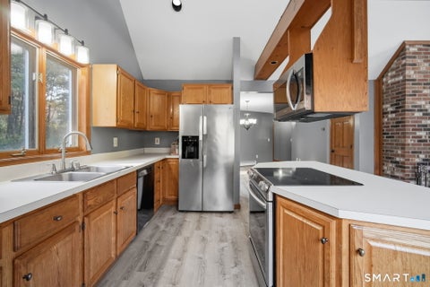 Tiny photo for 166 Cooper Lane, Stafford, CT 06076 (MLS # 24215508)