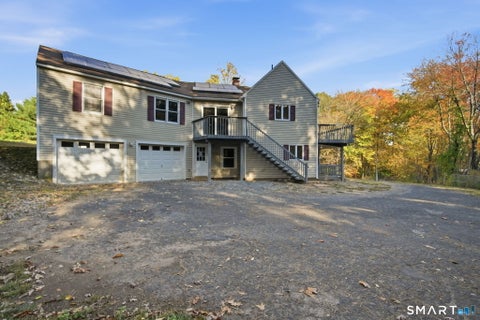 Photo of 166 Cooper Lane, Stafford, CT 06076 (MLS # 24215508)