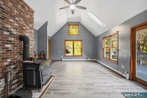 Tiny photo for 166 Cooper Lane, Stafford, CT 06076 (MLS # 24215508)