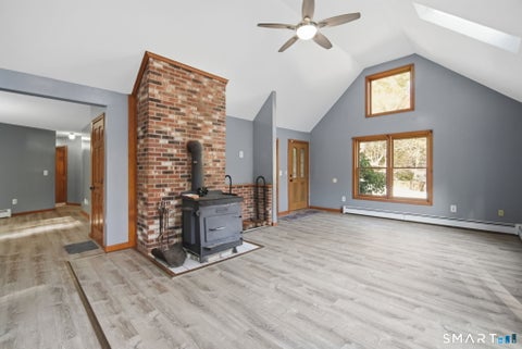 Tiny photo for 166 Cooper Lane, Stafford, CT 06076 (MLS # 24215508)