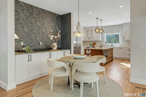 Tiny photo for 98 Indian Waters Drive, New Canaan, CT 06840 (MLS # 24148468)