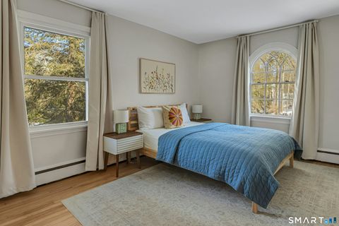 Tiny photo for 98 Indian Waters Drive, New Canaan, CT 06840 (MLS # 24148468)