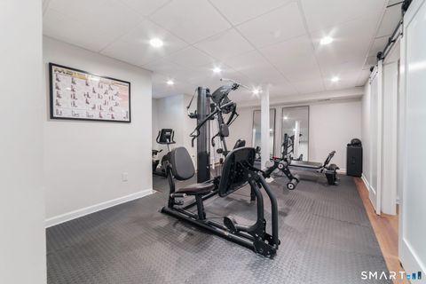 Tiny photo for 98 Indian Waters Drive, New Canaan, CT 06840 (MLS # 24148468)