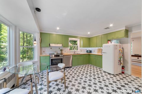 Tiny photo for 98 Indian Waters Drive, New Canaan, CT 06840 (MLS # 24148468)