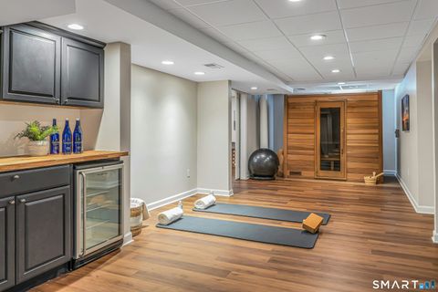 Tiny photo for 98 Indian Waters Drive, New Canaan, CT 06840 (MLS # 24148468)