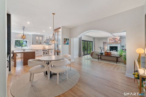 Tiny photo for 98 Indian Waters Drive, New Canaan, CT 06840 (MLS # 24148468)