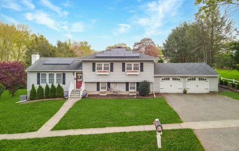 55 Cherry Hill Road Stratford CT 06614