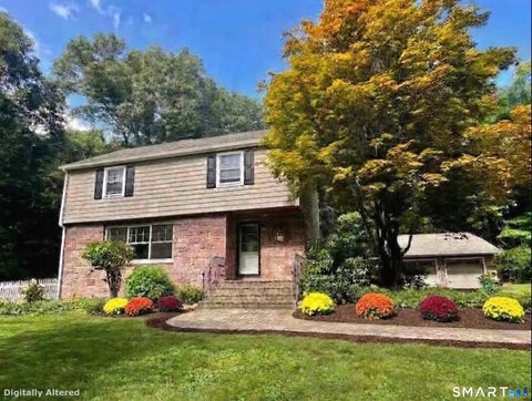 Photo of 55 Sylvan Street, Avon, CT 06001 (MLS # 24203754)