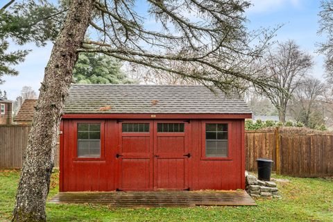 Tiny photo for 85 Aspen Drive, Middletown, CT 06457 (MLS # 24143071)