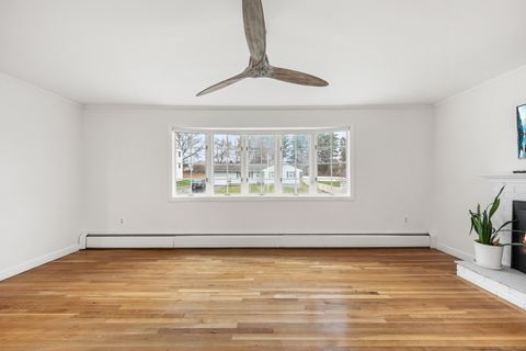 Tiny photo for 85 Aspen Drive, Middletown, CT 06457 (MLS # 24143071)