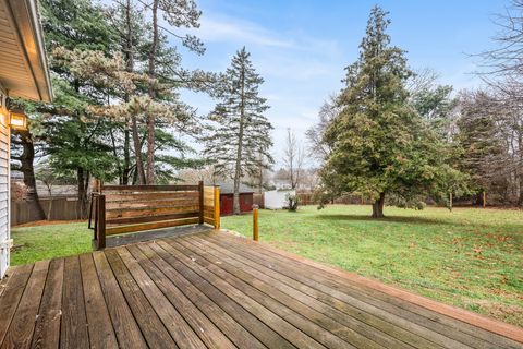 Tiny photo for 85 Aspen Drive, Middletown, CT 06457 (MLS # 24143071)