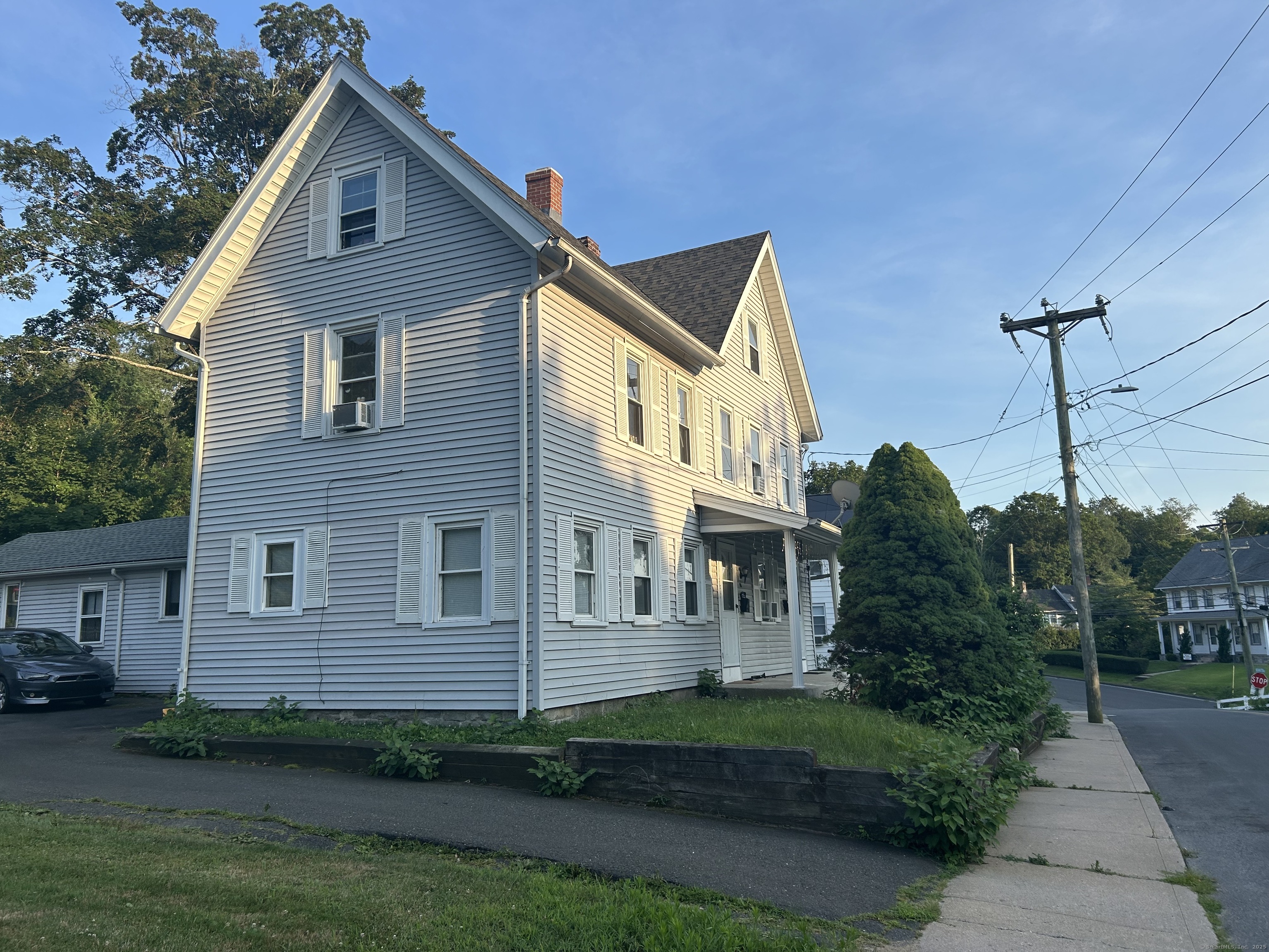 14 Washington Avenue