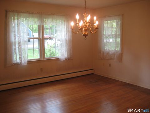 Tiny photo for 12 Tanglewood Drive, Norwich, CT 06360 (MLS # 24176324)