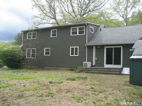 Tiny photo for 12 Tanglewood Drive, Norwich, CT 06360 (MLS # 24176324)