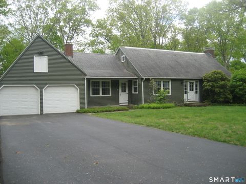 Photo of 12 Tanglewood Drive, Norwich, CT 06360 (MLS # 24176324)