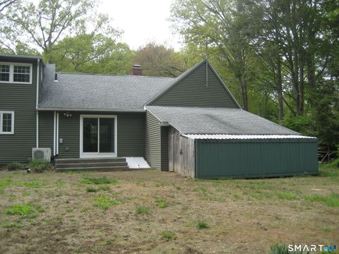 Tiny photo for 12 Tanglewood Drive, Norwich, CT 06360 (MLS # 24176324)