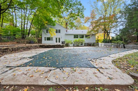 Tiny photo for 94 Richmond Lane, West Hartford, CT 06117 (MLS # 24131293)