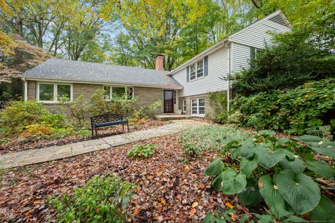 Tiny photo for 94 Richmond Lane, West Hartford, CT 06117 (MLS # 24131293)