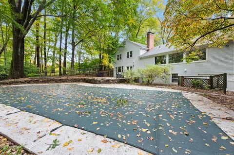 Tiny photo for 94 Richmond Lane, West Hartford, CT 06117 (MLS # 24131293)