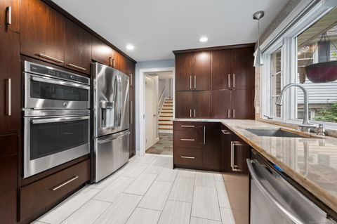 Tiny photo for 94 Richmond Lane, West Hartford, CT 06117 (MLS # 24131293)